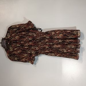 Sugar+Lips dress size small